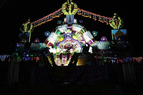 Ranganathaswamy