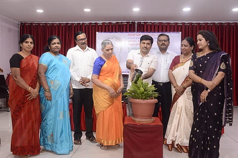 Rashtrakavi Kumpu birthday celebration mandya
