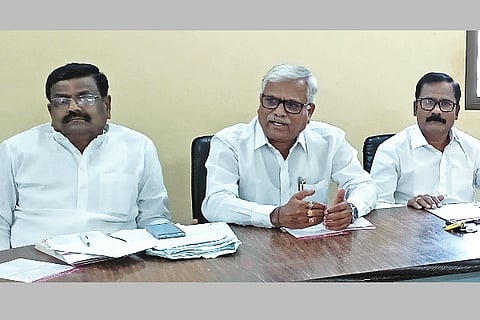 Ravindra Kalaburgi Statement on 30th Educational Workshop