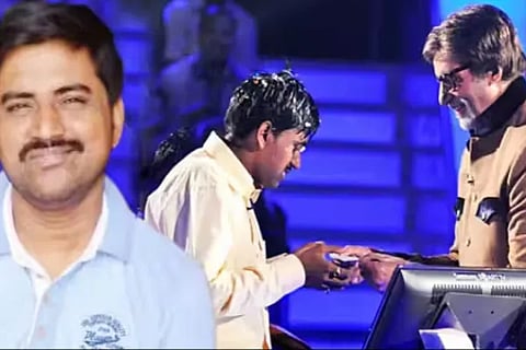 Remember First KBC Rs 5 Crore Winner Sushil Kumar
