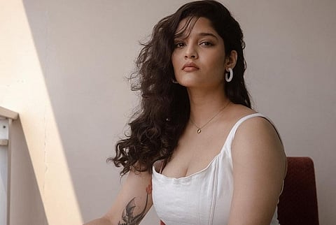 Ritika Singh (7)