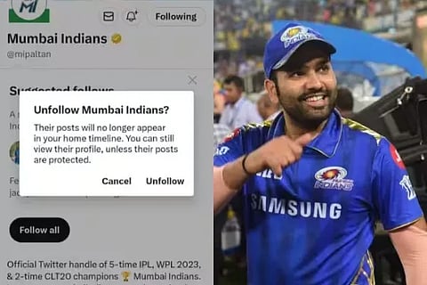Rohit