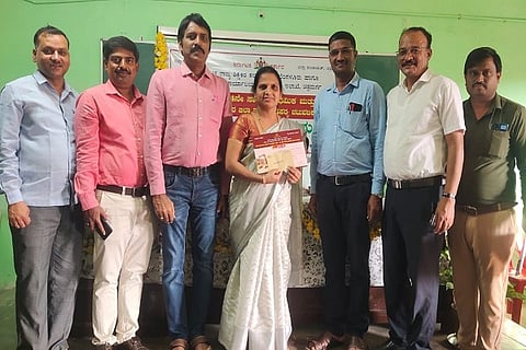 Roopadevi