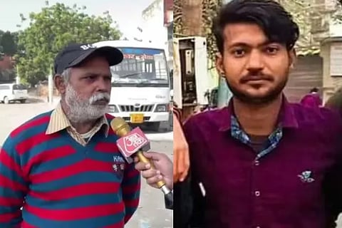 Sagar Sharma