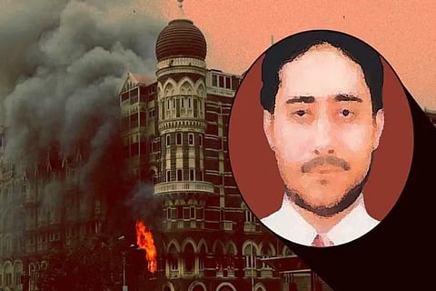 Sajid Mir
