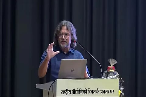 Sameer Khandekar