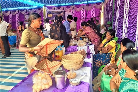 Sandur Mela