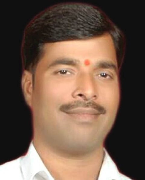 Santosh Joldapke
