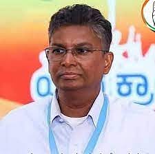 Satish Jarakiholi