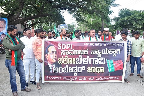 Sdpi