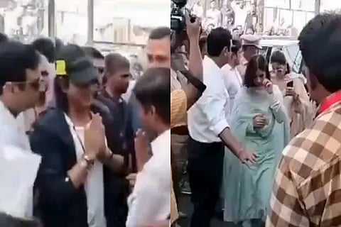 Shahrukh Shirdi