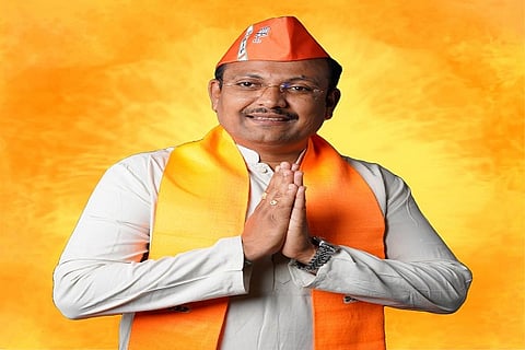 Sharanu Angadi