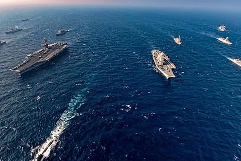 Ship 1