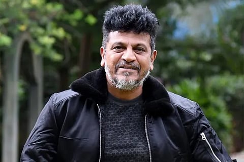 Shivarajkumar