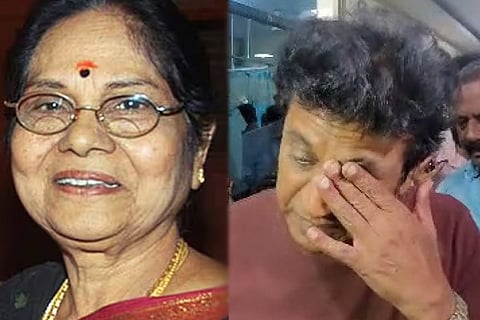Shivarajkumar