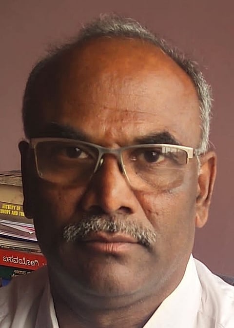 Shivkumar Uppe