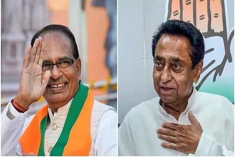 Shivraj Kamalnath