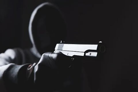 ShootOut