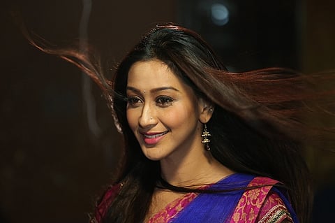 Shravya (4)