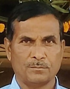 Shubhash Ganga
