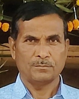 Shubhash Ganga