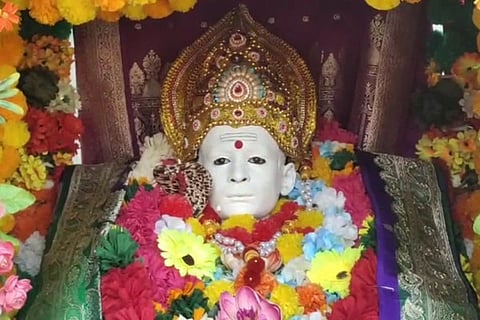 Siddharudha Shre