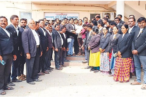 Sirguppa Lawyers