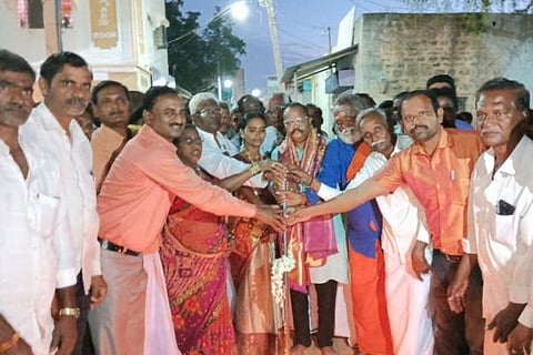 Sirigeri Mla Nagraj