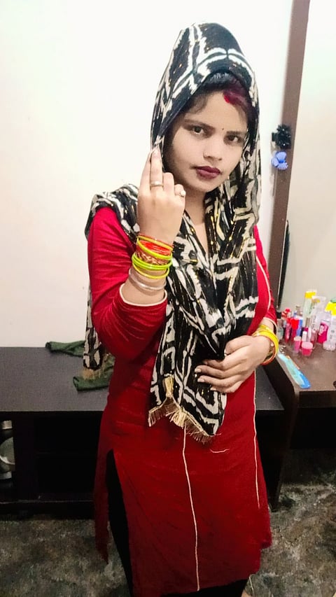 Soni