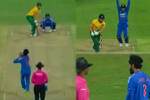 South Africa