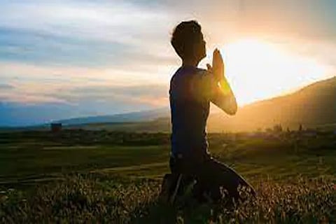 Spirituality