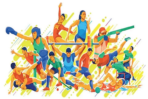 Sports