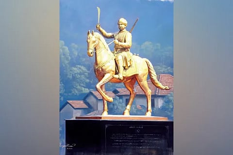 Subedar