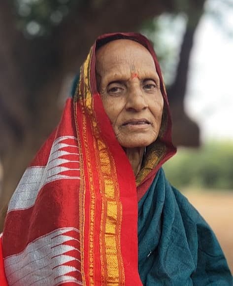 Sumitrabai Death