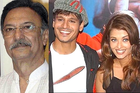 Suresh Oberoi