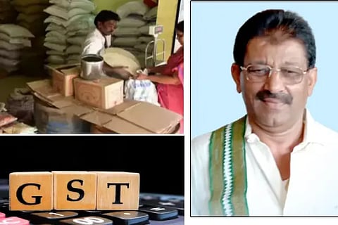 T Krishnappa