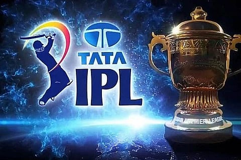 TATA IPL