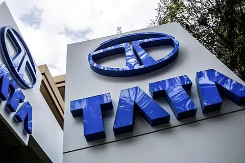 TATA