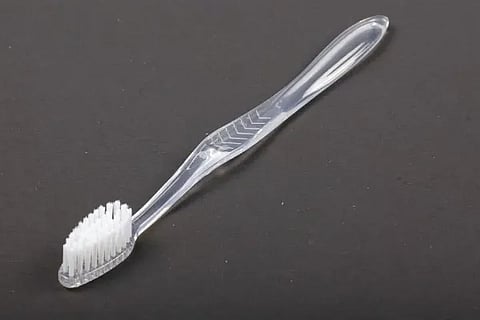 TOOTHBRUSH