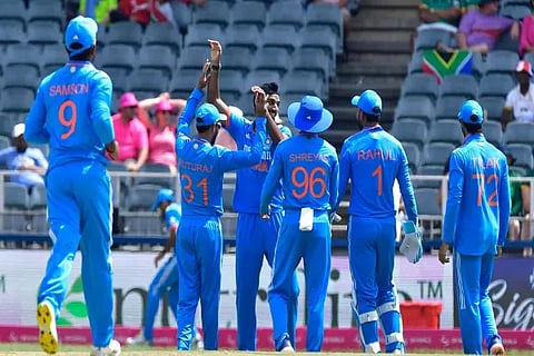 Team India
