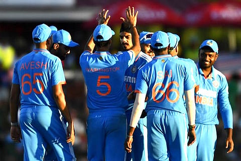 Team India