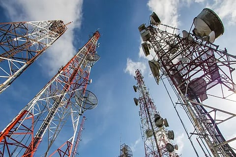 TeleCommunication
