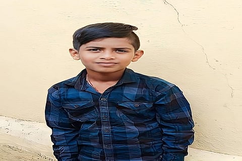 Tharun
