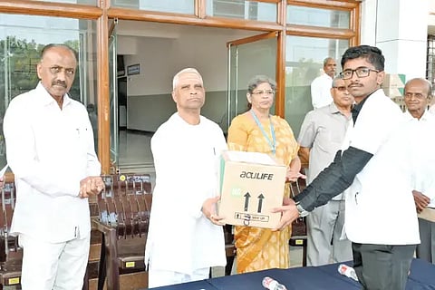 The role of students in nation building is unique