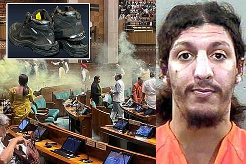 Time for shoe screening