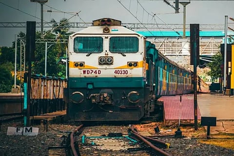 Train