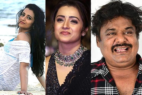 Trisha