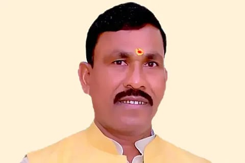 UP BJP MLA Gets 25Year Jail For Raping Minor Faces Disqualification