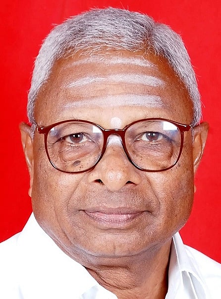 VAIJINATH KAMTHANE