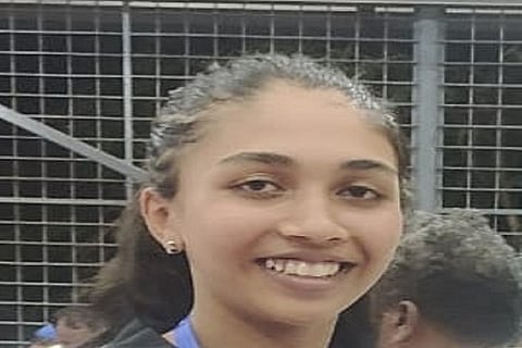 VAISHNAVI
